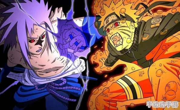 对比评测：死神与火影对决中，顶尖辅助角色实力排行揭秘谁最无解