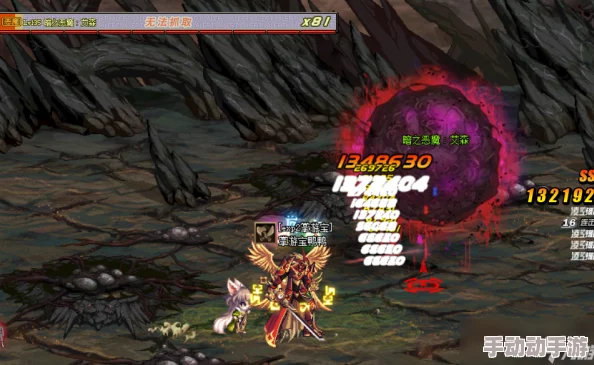 DNF莽荒之地强者现身：揭秘隐藏职业的真实身份与力量