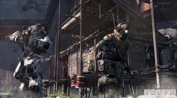 泰坦陨落系列对比：二代与三代，哪款游戏更胜一筹？