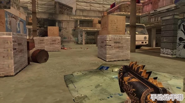 反恐精英游戏内探寻：哪个神秘箱子能开出永久传说级神器？