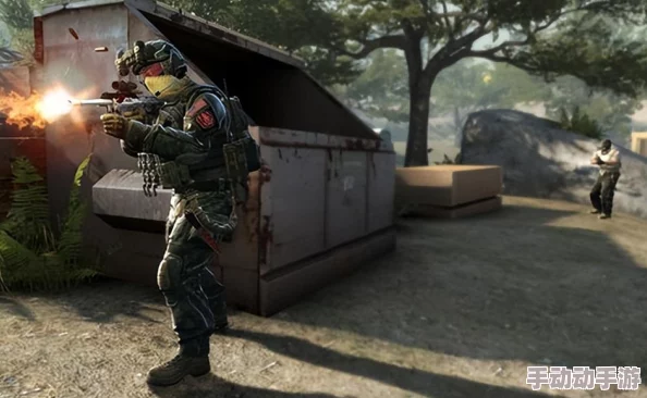 反恐精英游戏内探寻：哪个神秘箱子能开出永久传说级神器？