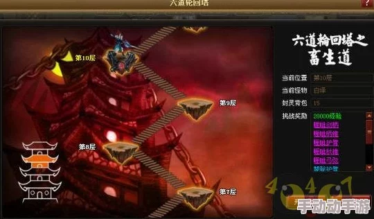 神仙道玩家必看：解锁竞技场功能的等级要求与攻略