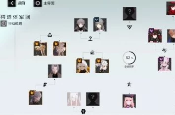 战双暴躁老姐：热门剧情解析，人物关系揭秘