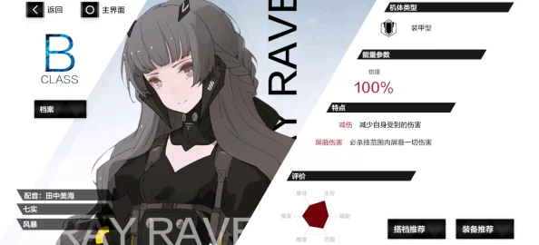 战双暴躁老姐：热门剧情解析，人物关系揭秘