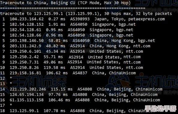日本免费服务器ip地址：稳定高速，适合个人和小型团队使用
