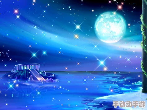 星空无限国产苏清歌：畅游虚拟世界，感受科技与艺术的完美融合