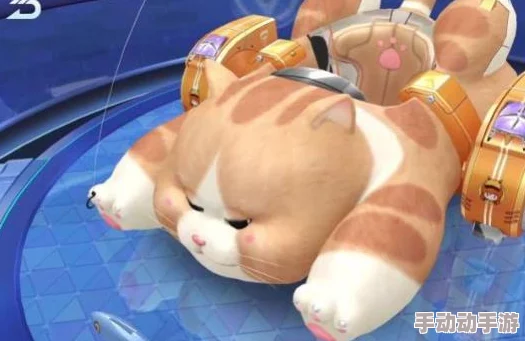 QQ飞车手游超能橘喵惊喜回归日程揭晓，限时复刻不容错过