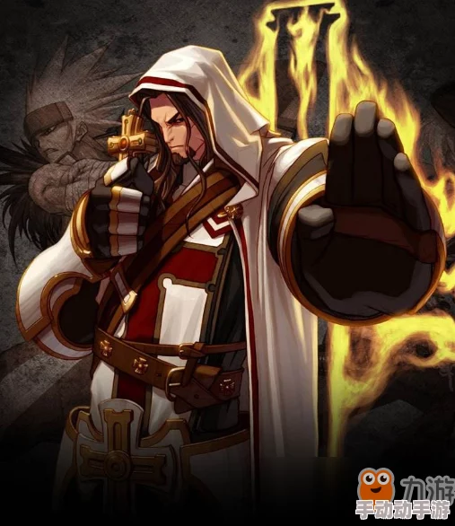 DNF游戏中审判技能归属职业详细探讨与解析概览 DNF游戏中审判技能归属职业详细探讨与解析概览