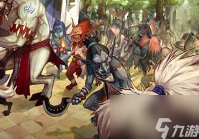 DNF游戏探索：揭秘兽人峡谷的具体位置与进入方法