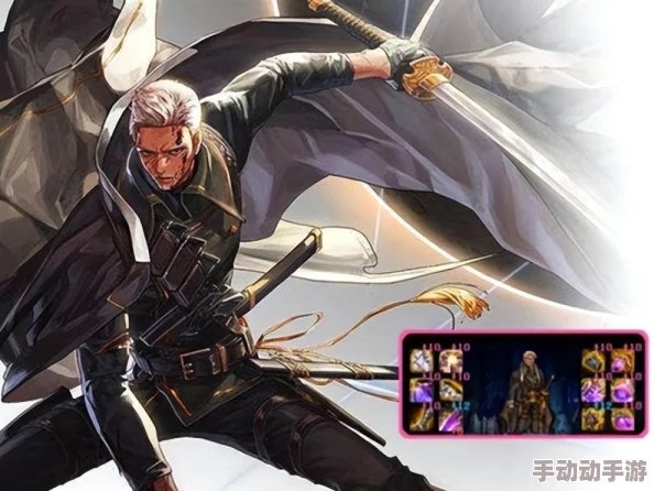 DNF职业选择新解：时之魅影成哪些角色必备神器？