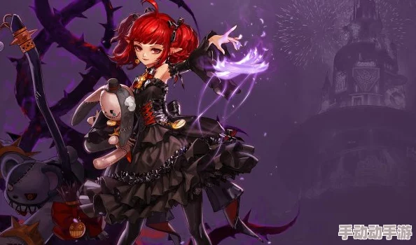 DNF职业选择新解：时之魅影成哪些角色必备神器？