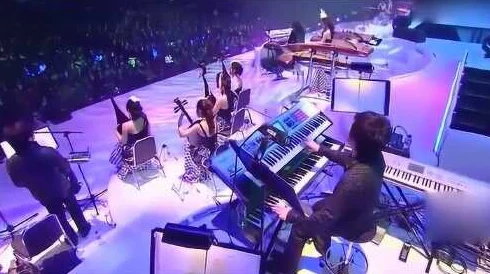 日本一曲二曲三曲视频：绝美旋律令人陶醉，让人沉浸其中无法自拔