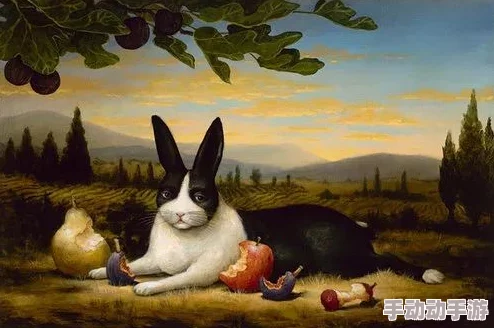 八重神子被丘丘人抓去繁殖后代的真相令人震惊