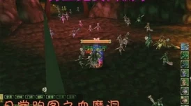 热血江湖玩家探寻：钟离角色活跃的具体服务器线路揭秘