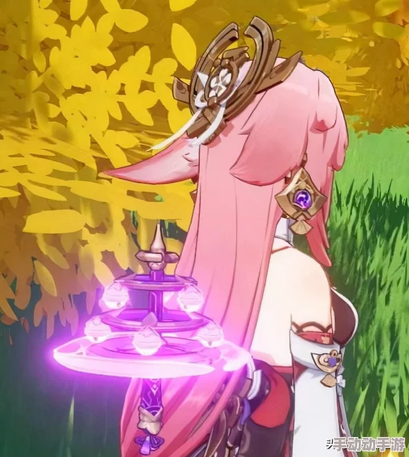 真人快打八重神子：最新情报、全角色介绍、技能解析