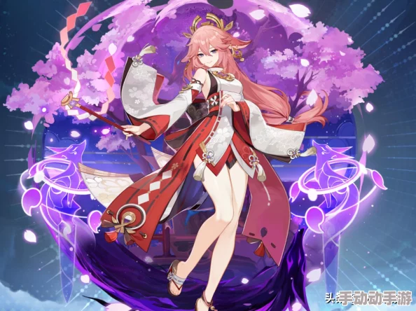 真人快打八重神子：最新情报、全角色介绍、技能解析