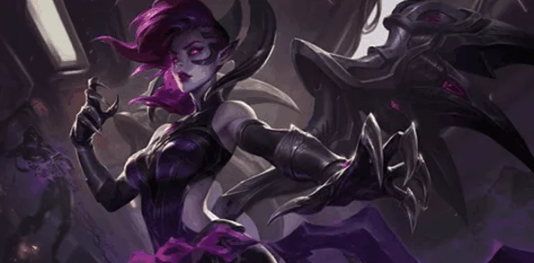 英雄联盟手游：低端局制霸秘籍，无解虐菜英雄大揭秘集锦