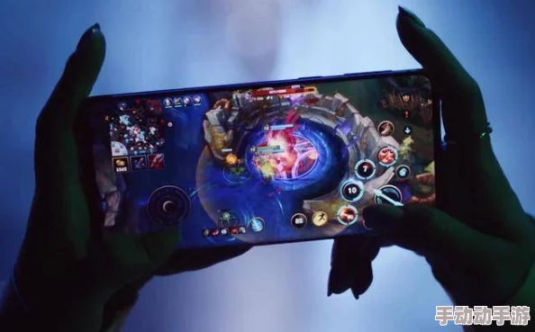 英雄联盟手游：低端局制霸秘籍，无解虐菜英雄大揭秘集锦