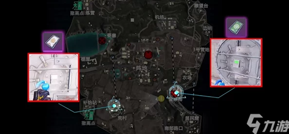 地铁逃生游戏中探寻防空洞隐藏地图的奥秘所在 地铁逃生游戏中探寻防空洞隐藏地图的奥秘所在