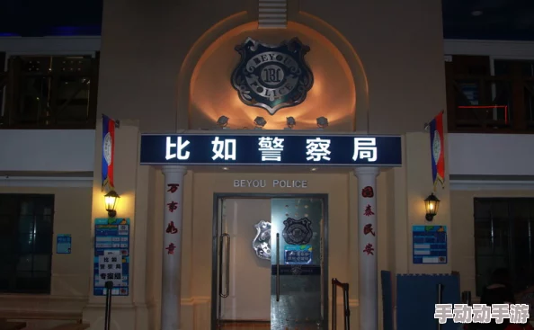 女生去笑刑体验店，网红打卡热门场所，欢乐体验不容错过