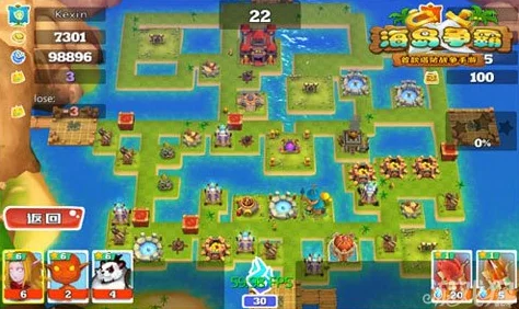 手游 塔防精灵怎么玩？全面解析游戏规则和技巧