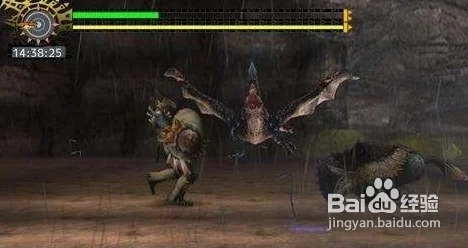 怪物猎人游戏中银火套装对比：哪一款更适合你的狩猎之旅？