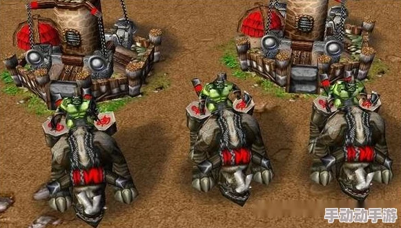 魔兽争霸中,新手易上手的不死族角色选择与对战策略探讨 魔兽争霸中,新手易上手的不死族角色选择与对战策略探讨