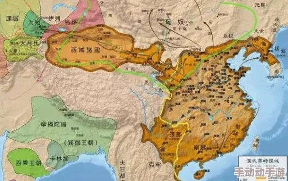 文明6：策略制胜，征服全球版图的最优地图选择探讨