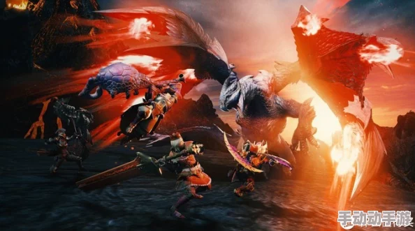 怪物猎人Rise玩家必备:选择哪个会员服务能畅享游戏全体验 怪物猎人Rise玩家必备:选择哪个会员服务能畅享游戏全体验