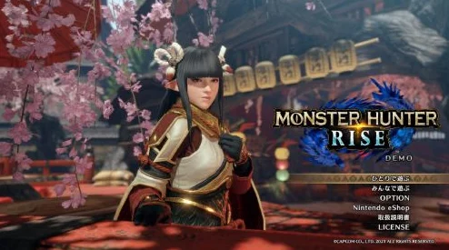 怪物猎人Rise玩家必备:选择哪个会员服务能畅享游戏全体验 怪物猎人Rise玩家必备:选择哪个会员服务能畅享游戏全体验