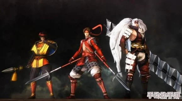 岚之激战狂澜：全面探索英雄岚的壮阔背景与设定之旅