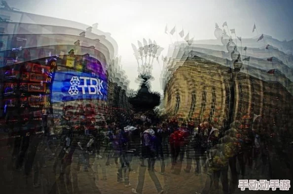 51乱轮：混乱中展现出的无序美感和独特魅力