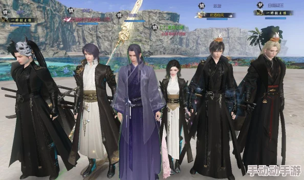 DNF玩家必看：全面对比各大称号，揭秘哪款最适合PK战场