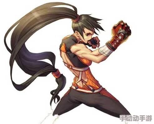 DNF散打职业武器美学探索：寻找最具魅力的战斗伴侣