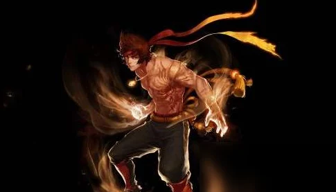 DNF散打职业武器美学探索：寻找最具魅力的战斗伴侣