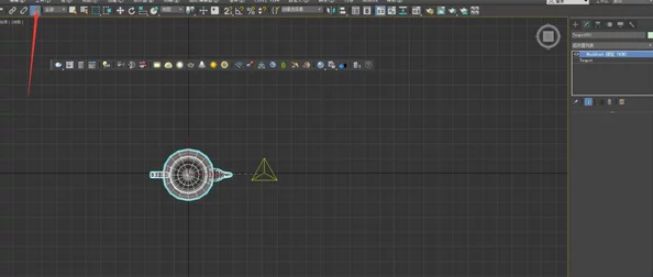 3dmax9喷射警告用户热评：让你在建模过程中避免意外崩溃，提升工作效率的必备技巧分享