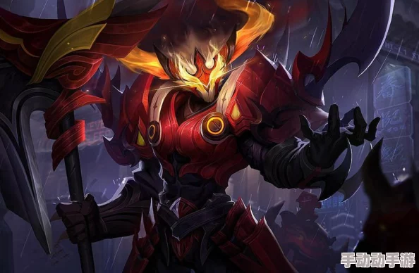 王者荣耀中李白与铠的角色形象哪个更具魅力