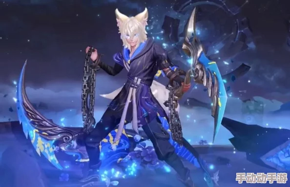 王者荣耀中李白与铠的角色形象哪个更具魅力