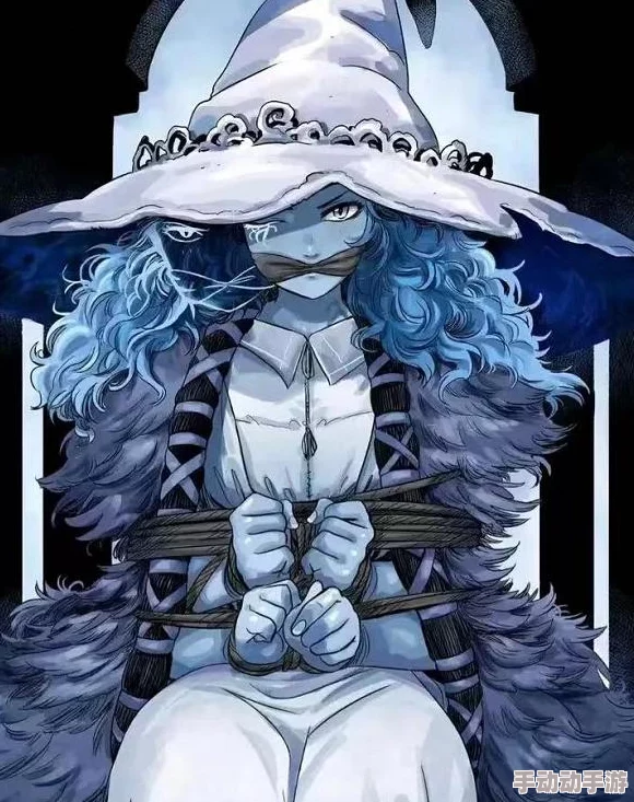 艾尔登法环中职业技能炫酷比拼，哪个才是你的颜值担当？