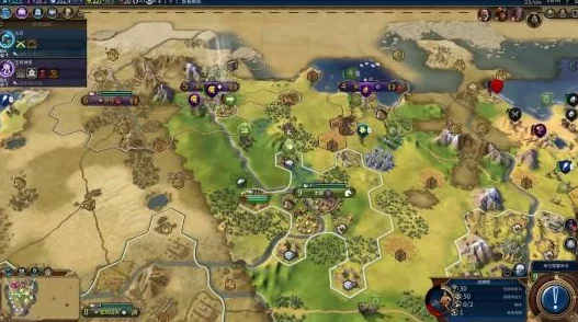 文明6天启挑战下顶尖文明选择策略与推荐指南 文明6天启挑战下顶尖文明选择策略与推荐指南