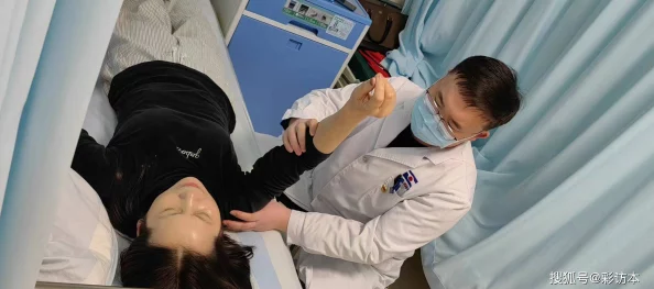 兄弟骨科hlH：患者倾心推荐的专业治疗探索与康复之路，焕发新生的希望与未来