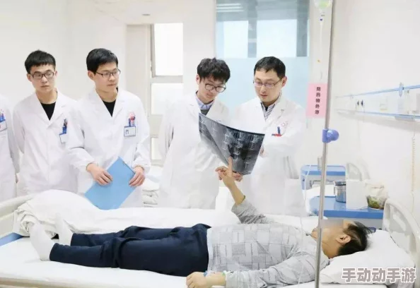 兄弟骨科hlH：患者倾心推荐的专业治疗探索与康复之路，焕发新生的希望与未来