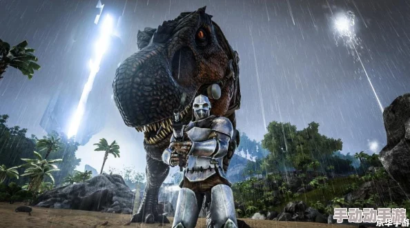 方舟生存进化游戏体验与评价全面剖析 方舟生存进化游戏体验与评价全面剖析