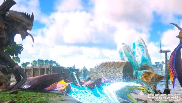 方舟生存进化游戏体验与评价全面剖析 方舟生存进化游戏体验与评价全面剖析