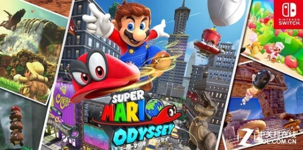 马里奥奥德赛双人同游模式详解:能否携手共闯奇幻世界 马里奥奥德赛双人同游模式详解:能否携手共闯奇幻世界