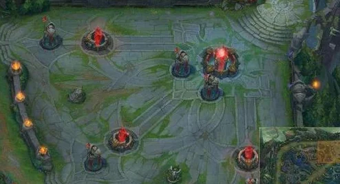 防御塔保护机制详解：持续时间与策略运用全面剖析