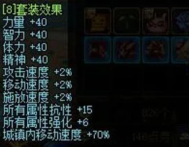 DNF游戏中提升暗属性抗性全面攻略与实战堆法技巧