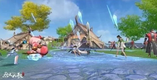 心动小镇手游探索：揭秘东栈渔家隐藏谜题与答案全览