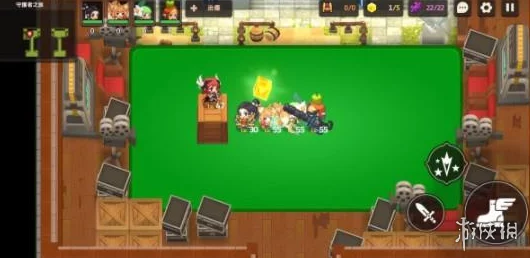 坎公骑冠剑守护者之旅高效通关阵容搭配与策略指南