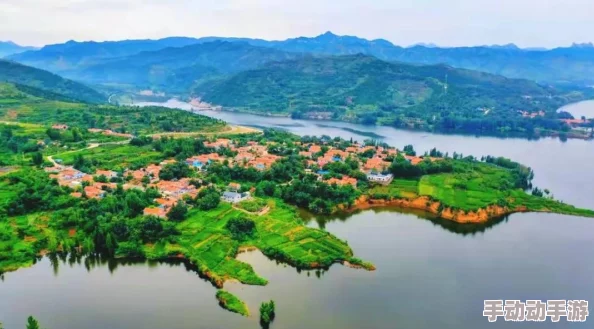 心动小镇手游：解锁绿色小摩托独家秘籍与获取途径